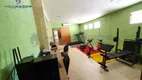 Foto 17 de Fazenda/Sítio com 3 Quartos à venda, 600m² em Núcleo Residencial Princesa D'Oeste, Campinas
