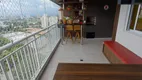 Foto 3 de Apartamento com 3 Quartos à venda, 71m² em Santo Amaro, São Paulo