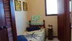 Foto 17 de Apartamento com 4 Quartos para alugar, 150m² em Enseada, Guarujá