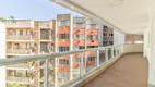 Foto 12 de Apartamento com 3 Quartos à venda, 117m² em Lagoa, Rio de Janeiro