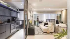 Foto 7 de Apartamento com 1 Quarto à venda, 56m² em Jardim Anália Franco, São Paulo
