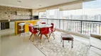 Foto 3 de Apartamento com 4 Quartos à venda, 192m² em Chácara Califórnia, São Paulo