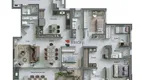 Foto 36 de Apartamento com 3 Quartos à venda, 178m² em Royal Park, Ribeirão Preto