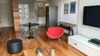 Foto 3 de Apartamento com 1 Quarto para alugar, 78m² em Itaim Bibi, São Paulo