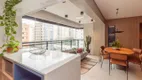 Foto 9 de Apartamento com 1 Quarto para venda ou aluguel, 79m² em Moema, São Paulo
