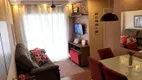 Foto 15 de Apartamento com 2 Quartos à venda, 51m² em Jardim das Colinas, Hortolândia