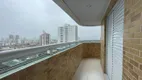 Foto 4 de Apartamento com 2 Quartos à venda, 88m² em Cidade Ocian, Praia Grande