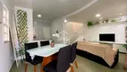 Foto 4 de Casa de Condomínio com 3 Quartos à venda, 222m² em Araçagy, São José de Ribamar