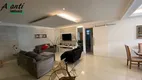 Foto 4 de Apartamento com 3 Quartos à venda, 147m² em Pompeia, Santos