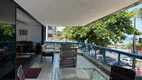 Foto 5 de Apartamento com 4 Quartos para alugar, 325m² em Jardim Oceanico, Rio de Janeiro