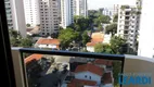 Foto 41 de Cobertura com 4 Quartos para venda ou aluguel, 360m² em Moema, São Paulo