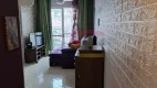 Foto 2 de Apartamento com 2 Quartos à venda, 63m² em Vila Leonor, São Paulo