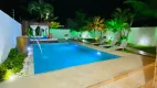 Foto 12 de Casa de Condomínio com 5 Quartos à venda, 700m² em Barra do Jacuípe, Camaçari