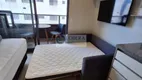 Foto 7 de Apartamento com 1 Quarto para alugar, 25m² em Consolação, São Paulo