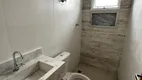 Foto 10 de Casa de Condomínio com 2 Quartos à venda, 52m² em Jardim Melvi, Praia Grande