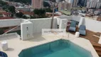 Foto 13 de Cobertura com 2 Quartos para venda ou aluguel, 290m² em Vila Gomes Cardim, São Paulo