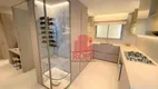 Foto 3 de Apartamento com 3 Quartos à venda, 157m² em Moema, São Paulo