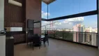 Foto 4 de Apartamento com 3 Quartos à venda, 164m² em Jardim Anália Franco, São Paulo