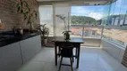 Foto 5 de Apartamento com 2 Quartos à venda, 71m² em Canto do Forte, Praia Grande