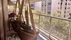 Foto 4 de Apartamento com 4 Quartos à venda, 215m² em Lagoa, Rio de Janeiro