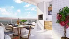 Foto 11 de Apartamento com 3 Quartos à venda, 100m² em Vila Tupi, Praia Grande