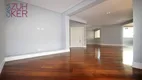 Foto 2 de Apartamento com 3 Quartos à venda, 244m² em Moema, São Paulo