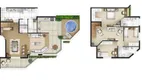 Foto 5 de Apartamento com 3 Quartos à venda, 181m² em Pompeia, São Paulo