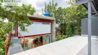 Foto 2 de Casa com 4 Quartos para venda ou aluguel, 400m² em Brooklin, São Paulo