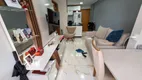 Foto 4 de Apartamento com 1 Quarto à venda, 47m² em Taguatinga Sul, Brasília