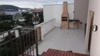 Foto 2 de Cobertura com 3 Quartos à venda, 127m² em Gragoatá, Niterói