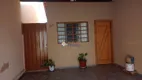 Foto 2 de Casa com 2 Quartos à venda, 84m² em Bosque da Felicidade, São José do Rio Preto