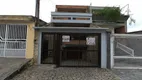 Foto 46 de Sobrado com 3 Quartos à venda, 164m² em Vila Valparaiso, Santo André