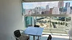 Foto 3 de Apartamento com 3 Quartos à venda, 85m² em Enseada do Suá, Vitória