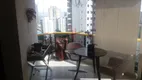 Foto 5 de Apartamento com 3 Quartos à venda, 133m² em Jardim Anália Franco, São Paulo