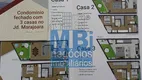 Foto 10 de Casa com 2 Quartos à venda, 90m² em Jardim Marajoara, São Paulo