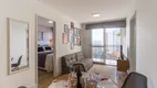 Foto 10 de Apartamento com 1 Quarto para alugar, 40m² em Água Branca, São Paulo