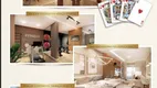 Foto 5 de Apartamento com 2 Quartos à venda, 80m² em Vila Oceanopolis, Mongaguá