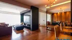 Foto 2 de Apartamento com 1 Quarto para venda ou aluguel, 79m² em Vila Nova Conceição, São Paulo