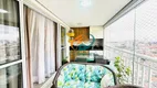 Foto 2 de Apartamento com 4 Quartos à venda, 132m² em Jardim Zaira, Guarulhos