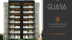 Foto 2 de Apartamento com 3 Quartos à venda, 88m² em Saguaçú, Joinville