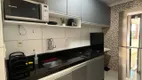 Foto 10 de Apartamento com 2 Quartos à venda, 60m² em Bancários, João Pessoa