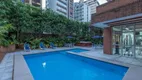 Foto 17 de Flat com 1 Quarto para alugar, 120m² em Jardins, São Paulo