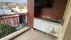 Foto 8 de Apartamento com 1 Quarto para alugar, 40m² em Santana, São Paulo