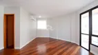 Foto 4 de Apartamento com 3 Quartos à venda, 124m² em Centro, Florianópolis