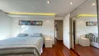 Foto 32 de Apartamento com 3 Quartos à venda, 198m² em Brooklin, São Paulo