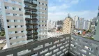 Foto 5 de Apartamento com 1 Quarto à venda, 35m² em Embaré, Santos