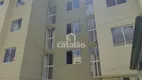 Foto 9 de Apartamento com 2 Quartos à venda, 42m² em Trevo, Belo Horizonte