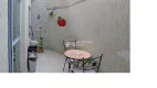 Foto 45 de Casa de Condomínio com 3 Quartos à venda, 149m² em Vila Gumercindo, São Paulo