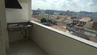 Foto 2 de Apartamento com 2 Quartos à venda, 63m² em Vila Dirce, Mauá