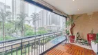 Foto 8 de Apartamento com 3 Quartos à venda, 125m² em Brooklin, São Paulo